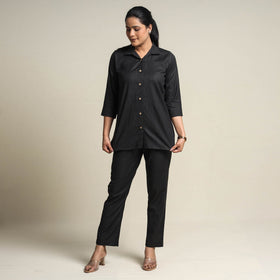 plain co-ord set