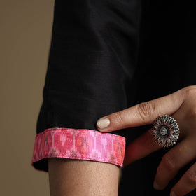 Buy Plain Solid Slub Silk Straight Kurta  Online at iTokri.com