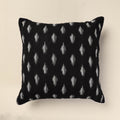  Pochampally Ikat Cotton Cushion Cover 