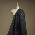Pochampally ikat cotton fabric 01 - handcrafted