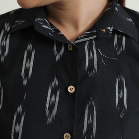  Pochampally Ikat Cotton Co-Ord Set 12 