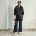  Pochampally Ikat Cotton Co-Ord Set 12 