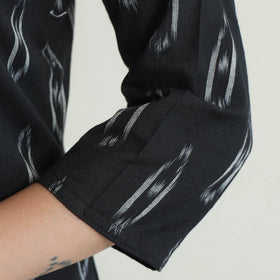  Pochampally Ikat Cotton Co-Ord Set 12 