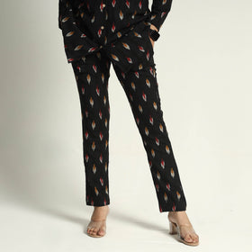  Pochampally Ikat Cotton Co-Ord Set 