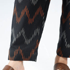 pochampally ikat pant