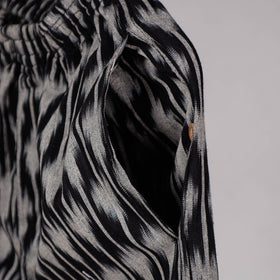  iTokri Casuals - Ikat Cotton Unisex Boxer/Short 