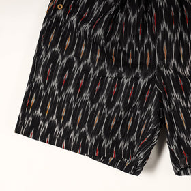  Pochampally Ikat Cotton Unisex Boxer/Shorts 