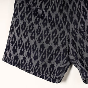 Buy Pochampally Ikat Cotton Unisex Boxer/Shorts Online at iTokri.com