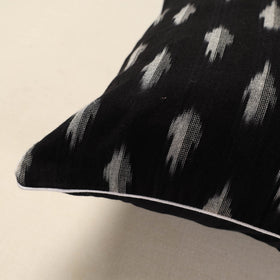  Pochampally Ikat Cotton Cushion Cover 