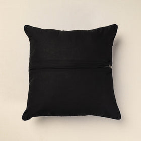  Pochampally Ikat Cotton Cushion Cover 