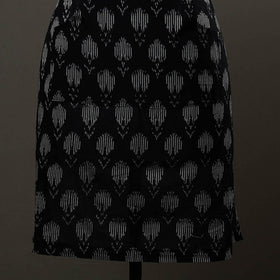 Pochampally Ikat Apron