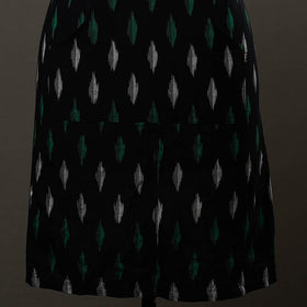 Pochampally Ikat Apron