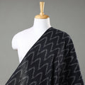 Buy Pochampally Ikat Weave Cotton Fabric 03 Online at iTokri.com