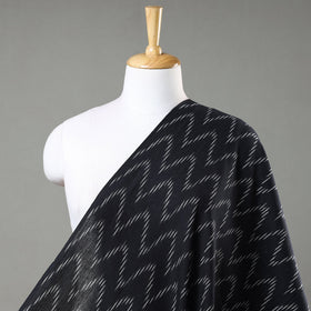 Buy Pochampally Ikat Weave Cotton Fabric 03 Online at iTokri.com