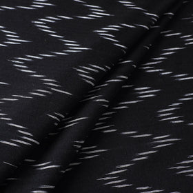 Buy Pochampally Ikat Weave Cotton Fabric 03 Online at iTokri.com