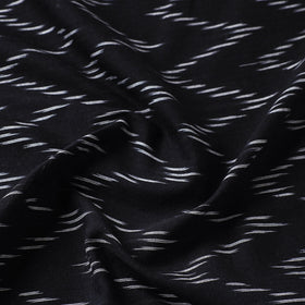 Buy Pochampally Ikat Weave Cotton Fabric 03 Online at iTokri.com