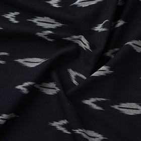  Pochampally Ikat Weave Cotton Fabric 16 