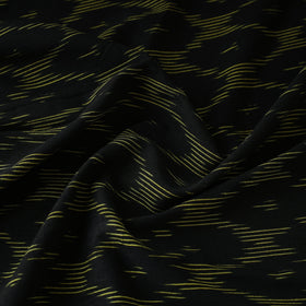 Buy Pochampally Ikat Weave Cotton Fabric 22 Online at iTokri.com