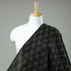 Buy Pochampally Ikat Weave Cotton Fabric 22 Online at iTokri.com