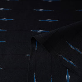 Buy Pochampally Ikat Weave Cotton Fabric 25 Online at iTokri.com