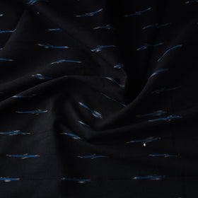 Buy Pochampally Ikat Weave Cotton Fabric 25 Online at iTokri.com