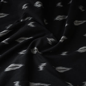 Buy Pochampally Ikat Weave Cotton Fabric 27 Online at iTokri.com