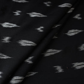 Buy Pochampally Ikat Weave Cotton Fabric 27 Online at iTokri.com