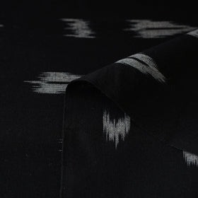 Buy Pochampally Ikat Weave Cotton Fabric 27 Online at iTokri.com