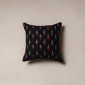 Pochampally ikat weave cushion cover 23 2025/1651-1