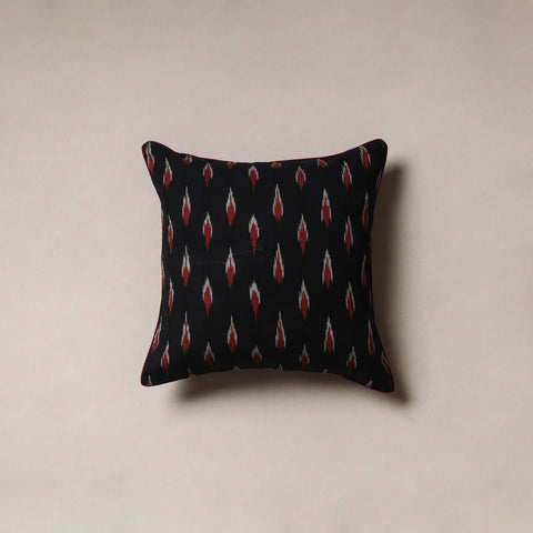 Pochampally ikat weave cushion cover 23 2025/1651-1