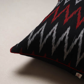 Pochampally ikat weave cushion cover 26 2025/1651-1