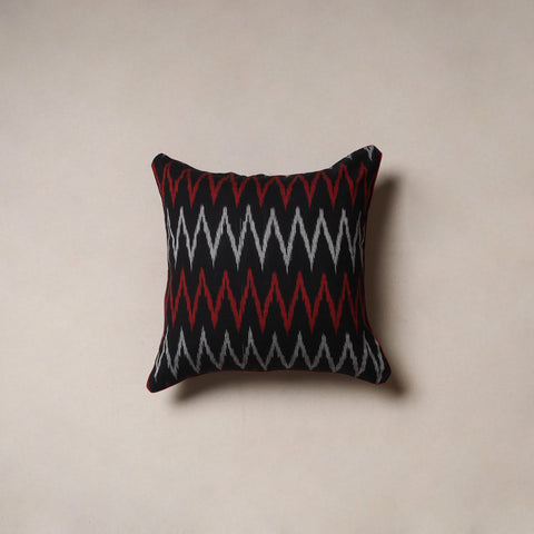Pochampally ikat weave cushion cover 26 2025/1651-1