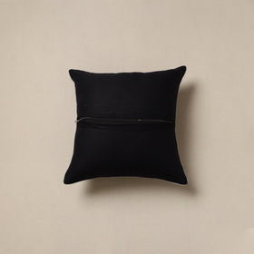 Pochampally ikat weave cushion cover 20 - handcrafted