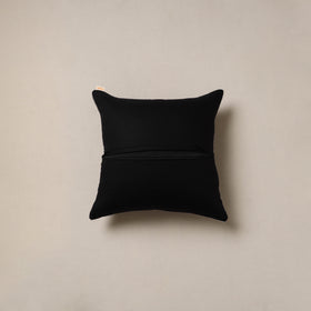 Pochampally ikat weave cushion cover 24 - handcrafted