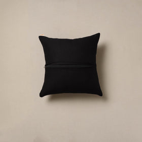 Pochampally ikat weave cushion cover 27 - handcrafted