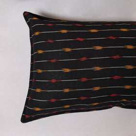 Pochampally ikat weave pillow cover (set of 2) 15