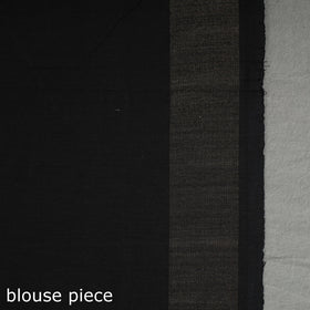  Pochampally Ikat Weave Pure Handloom Cotton Saree 01 