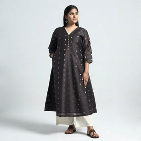 Silk Kurta