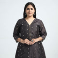 Silk Kurta