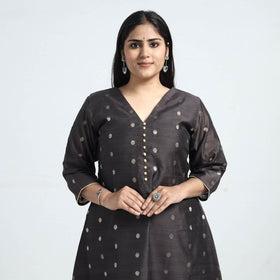 Silk Kurta