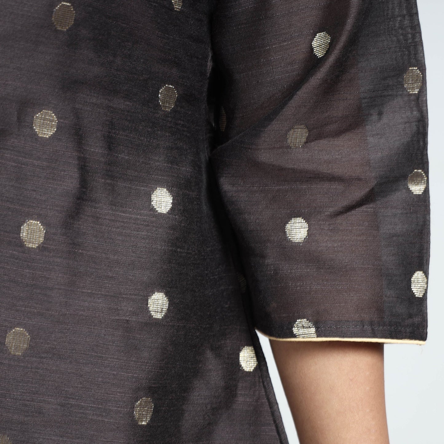 Silk Kurta