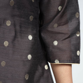 Silk Kurta