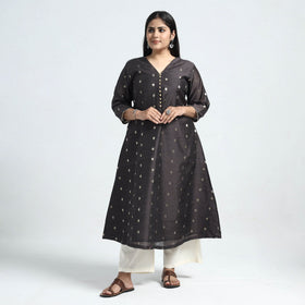 Silk Kurta