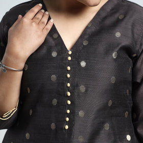 Silk Kurta