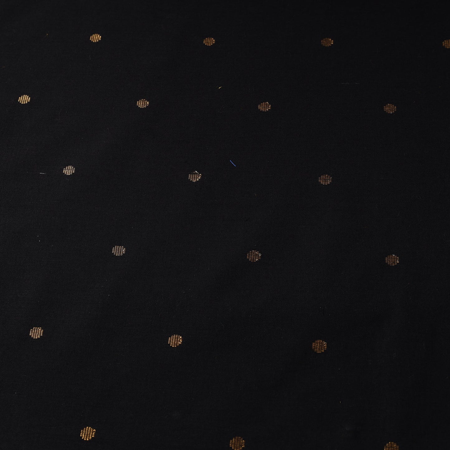 Buy Cotton Black Jacquard Fabric Online – Premium Quality