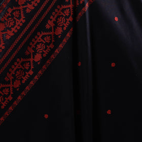 Prewashed cotton jacquard fabric 08 - handcrafted