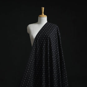 Prewashed cotton jacquard fabric 12 - handcrafted