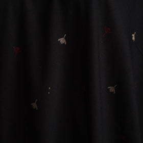 Prewashed cotton jacquard fabric 17 - handcrafted