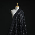 Prewashed cotton jacquard fabric 18 - handcrafted