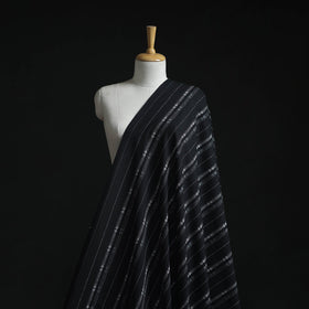 Prewashed cotton jacquard fabric 18 - handcrafted